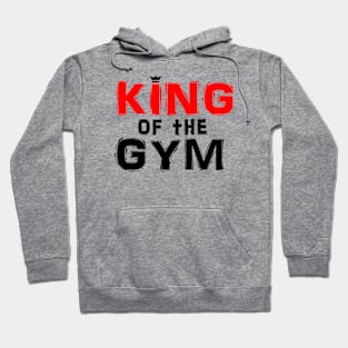 GYM / WORKOUT Hoodie